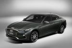 Genesis G70 3.3T 2017 года (KR)